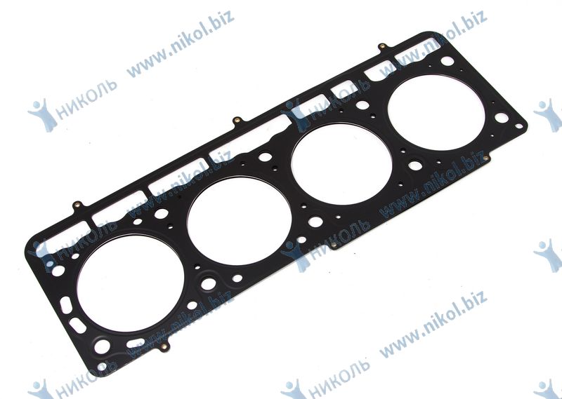 Прокладка головки блока УМЗ-А274 Газель NEXT (EvoTech 2.7) G-PART