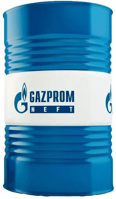 Масло Gazpromneft Hydraulic HVLP-32 гидравлическое 205л