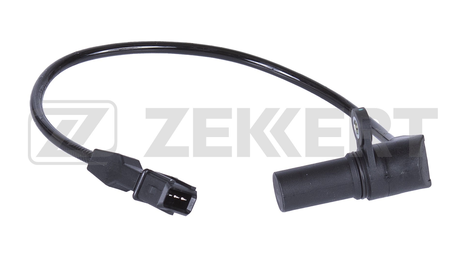 Датчик положения коленвала Chevrolet Aveo (T200/250/255) 03- Cruze (J300) 09- Lacetti (J200) 05-