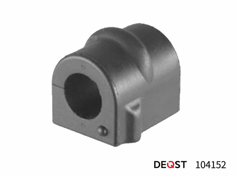 Втулка стабилизатора OPEL OPEL VECTRA 95-/CORSA 00- передняя \ 104152 DEQST