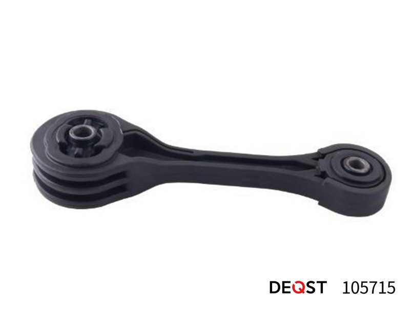 Опора двигателя SUBARU FORESTER (SJ) 03,13- 2.0 (SJ5) задняя \ 105715 DEQST