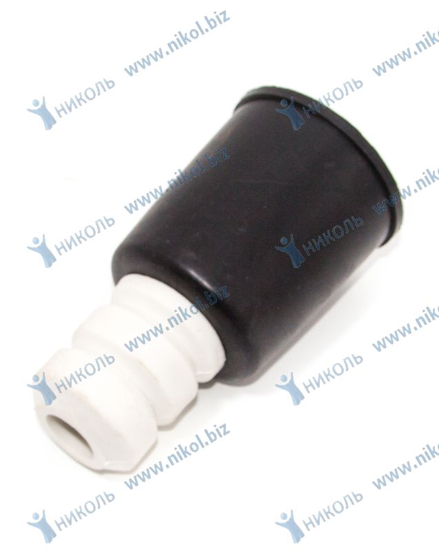 Отбойник стойки перед с пыльн 2108 полиуретан