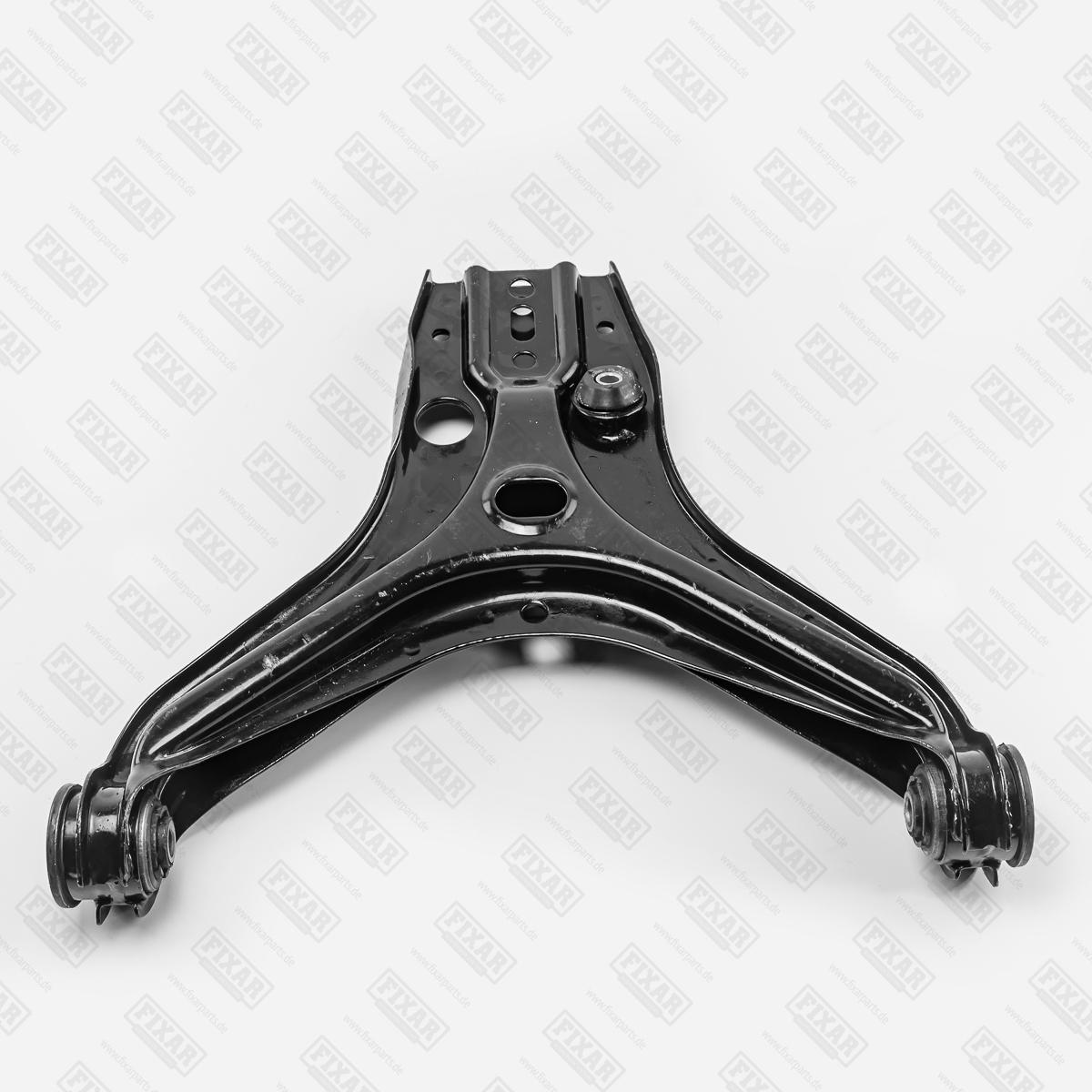 Рычаг FIXAR AUDI 80/90 78-; VW Passat 80- / подвески передний нижний правый