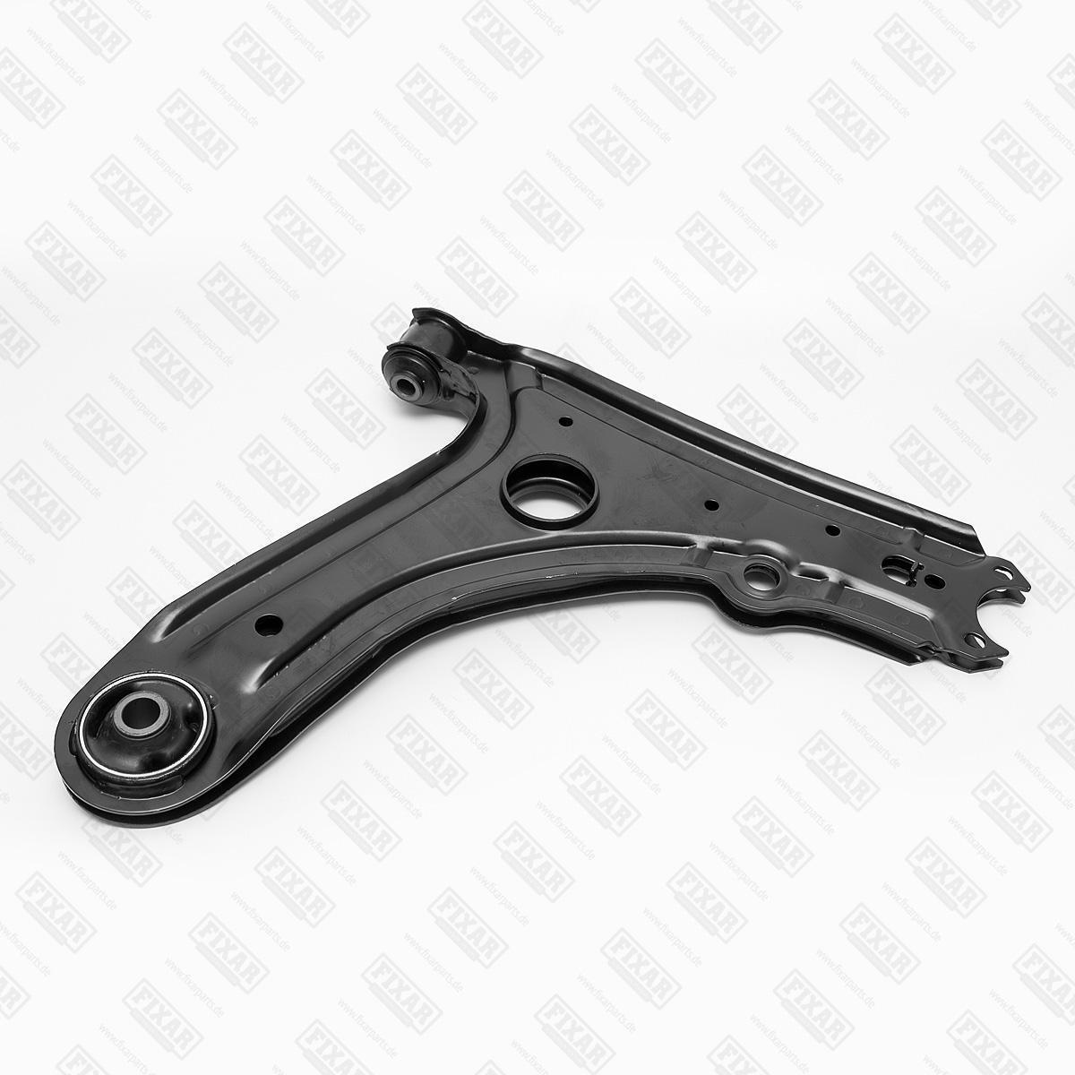 Рычаг FIXAR VW Caddy/Golf/Jetta/Polo Classic 83-; SEAT Cordoba/Ibiza/Toledo 91- / подвески передний нижний левый/правый