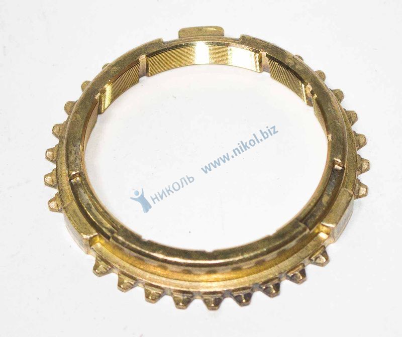 Синхронизатор КПП 2110 Коробка Про