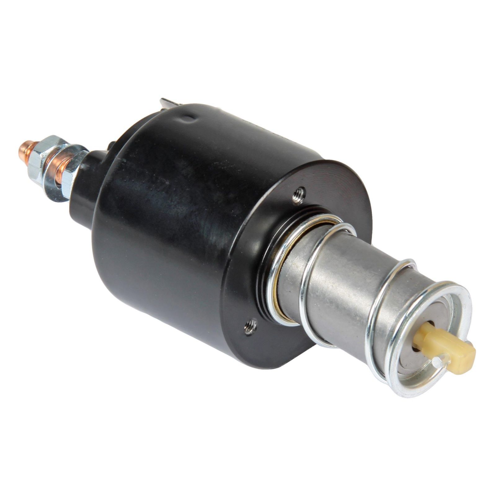 Реле втягивающее Renault Kangoo 97-, Clio II 98- 1.4i/1.6i StartVolt