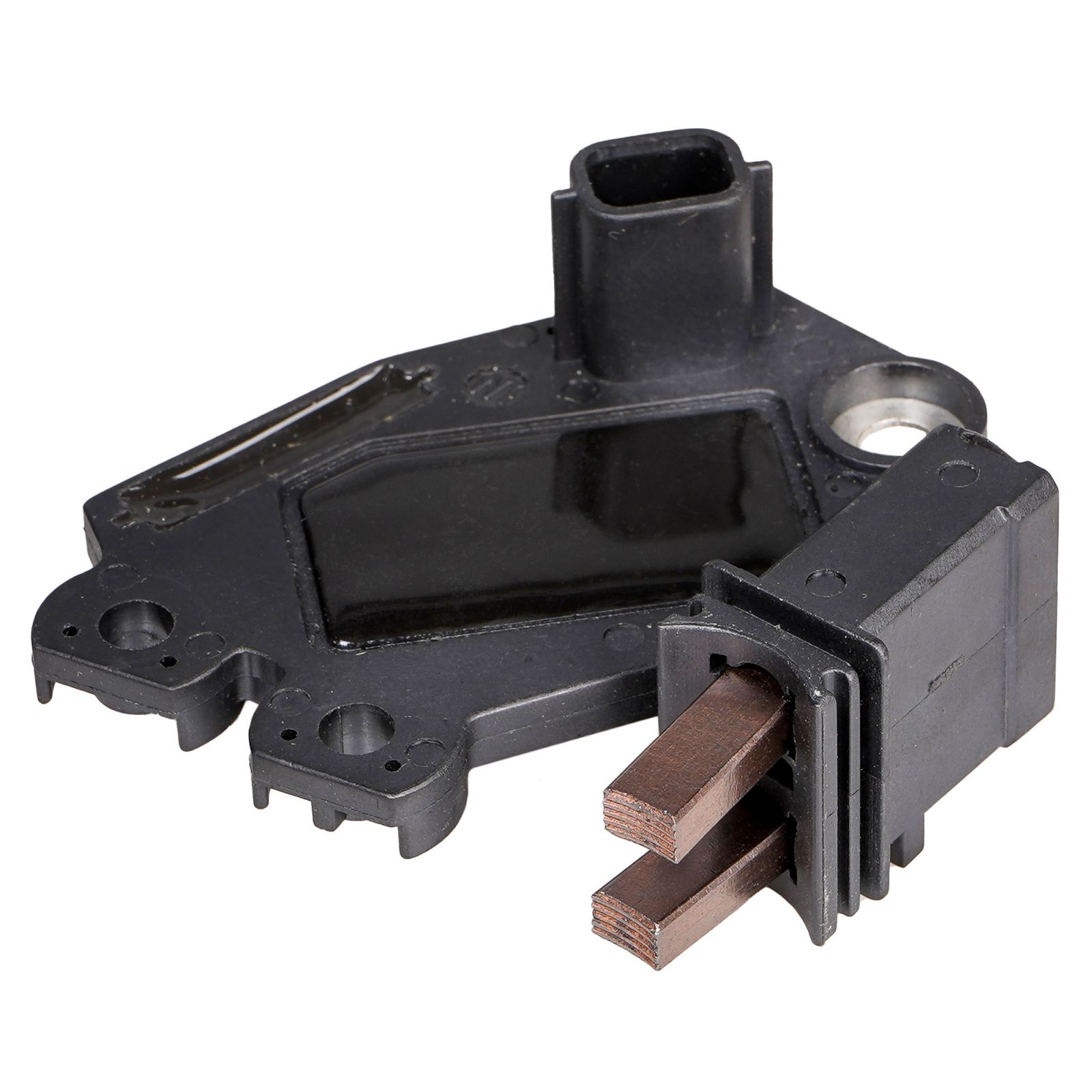 Регулятор напряжения генератора Renault Logan II 14-, Duster 15- 1.6i (LIN) StartVolt