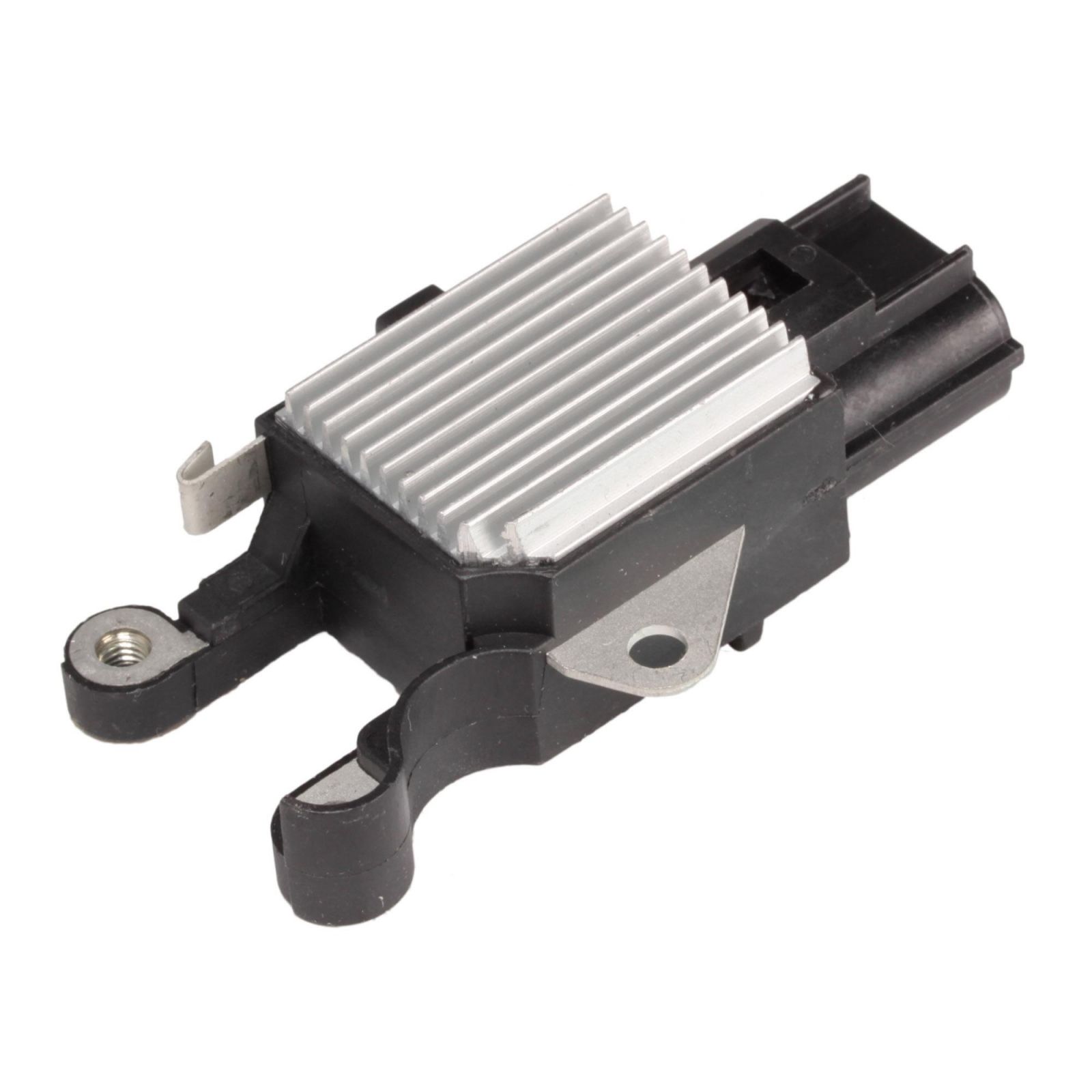 Регулятор напряжения генератора Ford Focus II 05- C-MAX 07- 1.8i/2.0i StartVolt