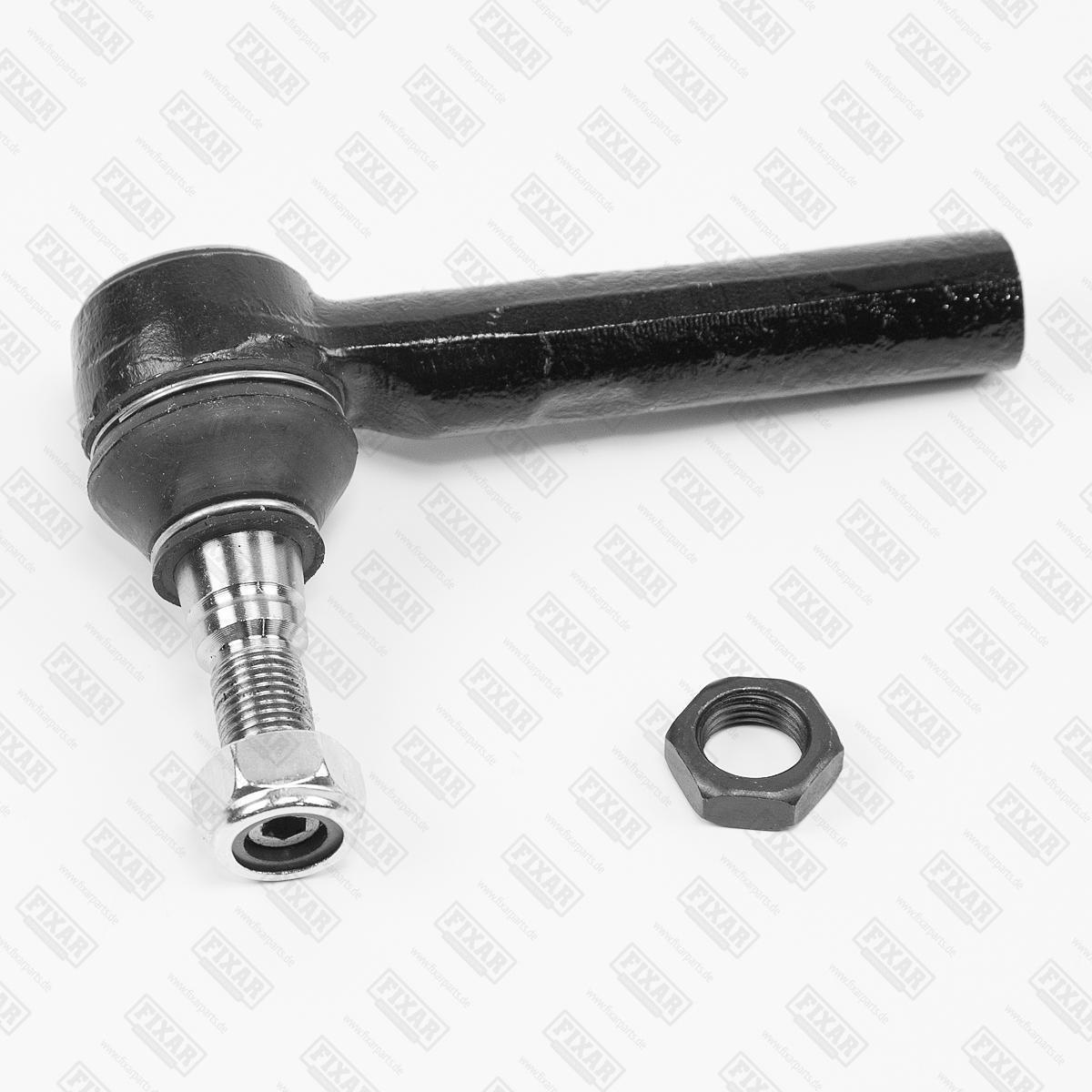 Наконечник рулевой Citroen Jumper 02-; Fiat Ducato 02-; Peugeot Boxer 02- Fixar левый
