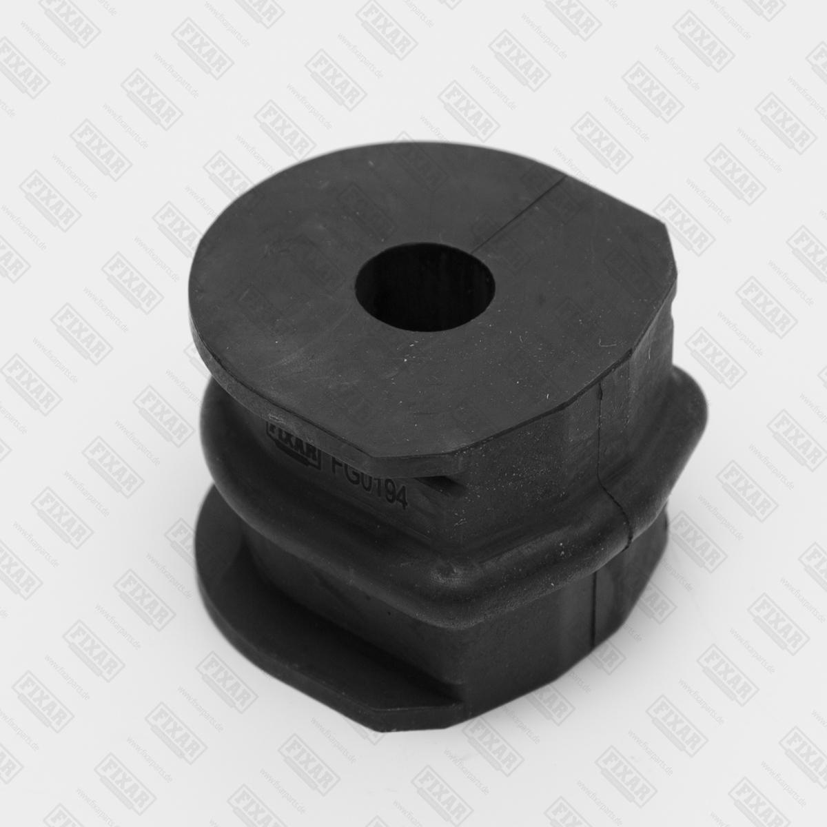 Втулка стабилизатора FIXAR NISSAN X-Trail 07- / втулка стабилизатора заднего