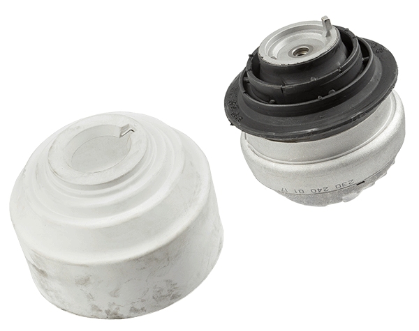 Подушка двигателя/КПП LEMFORDER MB W211/T211 2.4/3.2/R230 3.5 02-