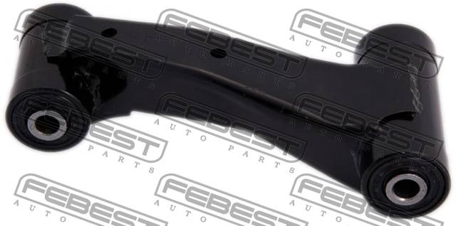 Рычаг Nissan Primera (P10, P11) 90-02 передний верхний левый \ FEBEST 0224-328