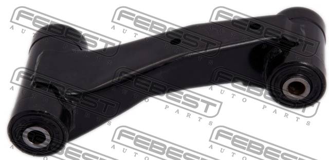 Рычаг Nissan Primera (P10, P11) 90-02 передний верхний правый \ FEBEST 0224-327