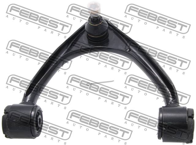 Рычаг Toyota Chaser, Cresta, Crown, Mark II 92- передний верхний правый \ FEBEST 0124-GX100RH