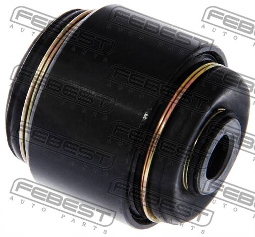 Сайлентблок Chevrolet Epica 04-, Evanda 04- заднего верхнего рычага (плавающий) \ FEBEST CHAB-001Z