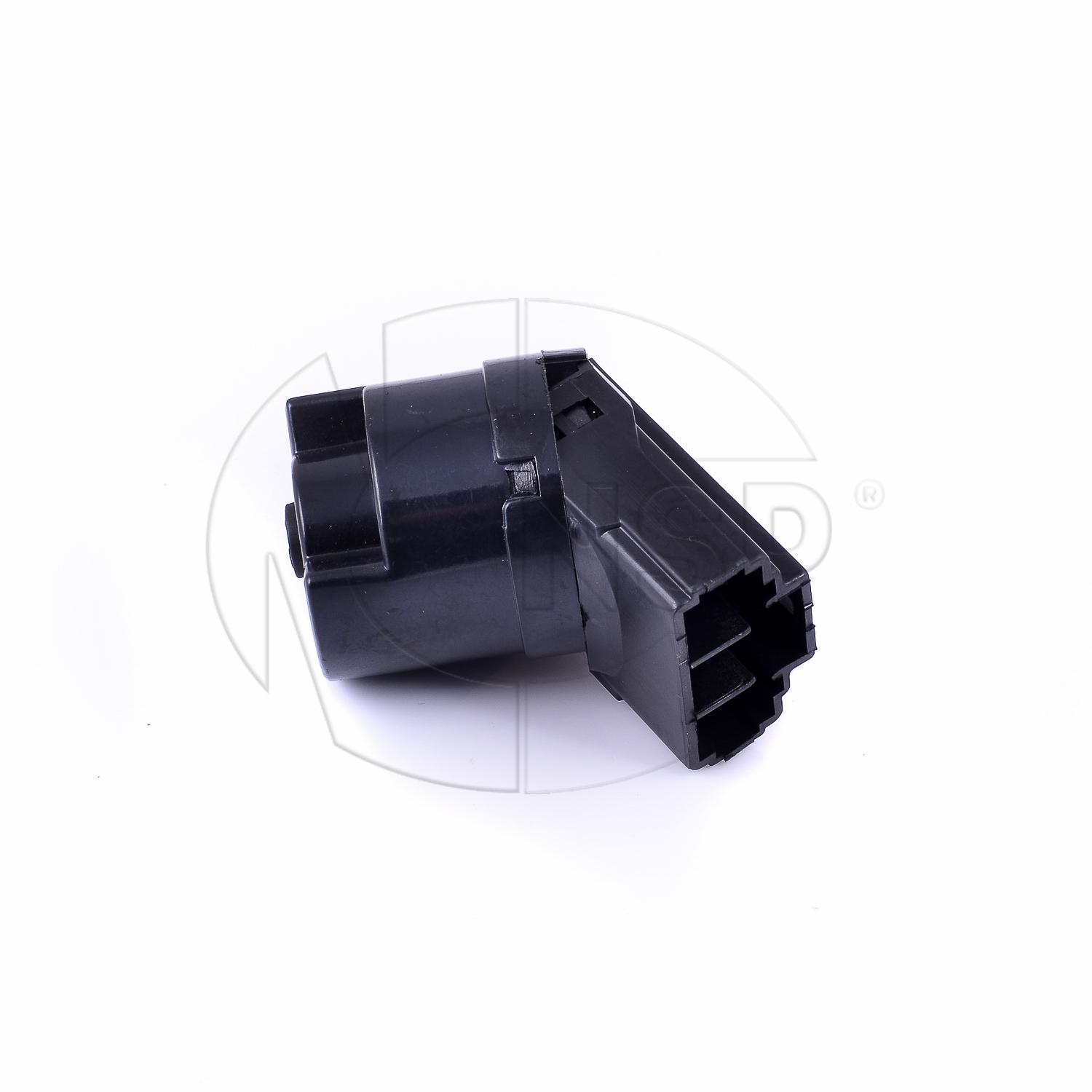 Группа контактная замка зажигания Chevrolet Lanos, Lacetti, Aveo, Nubira, Leganza NSP