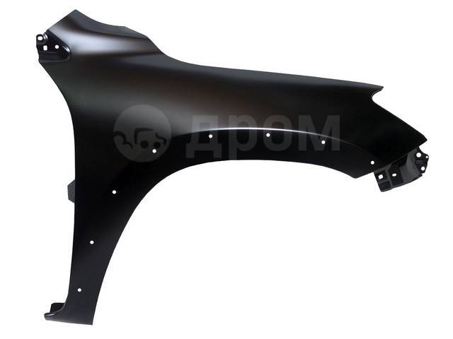 Крыло переднее правое Toyota RAV4 XA30 2008-2010, RAV4 XA30 2010-2012