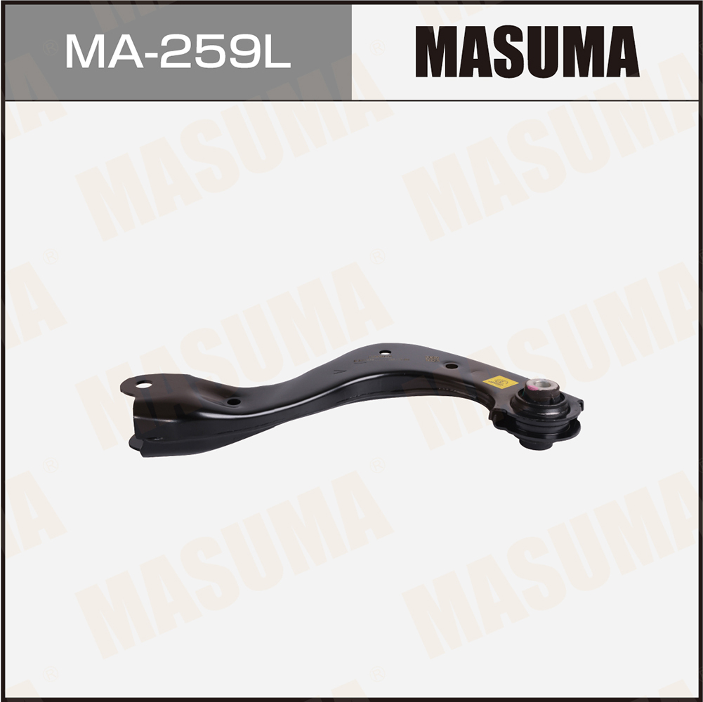 Рычаг задний Toyota CAMRY / AXVH75 LH Masuma