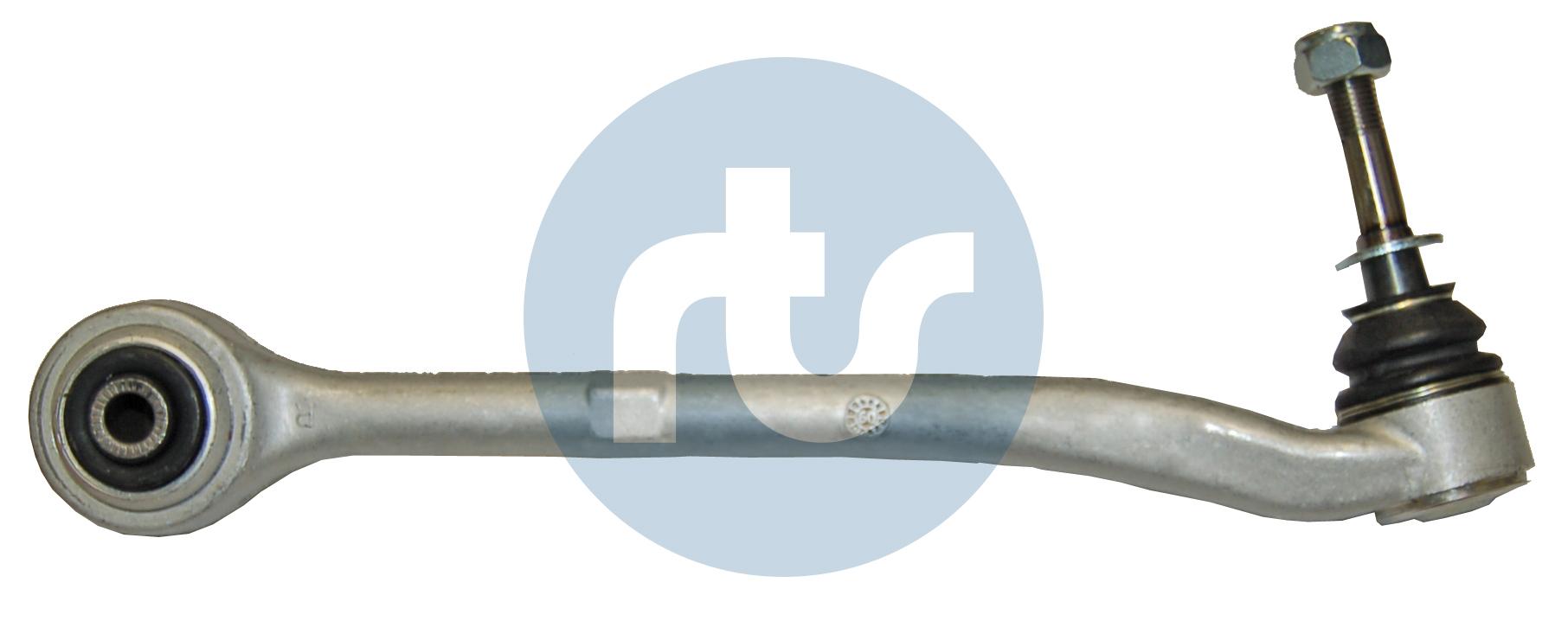 Рычаг BMW 5 (E39) 1995- пер.ось, прав.нижн.пер. \ 95-09593-1 RTS