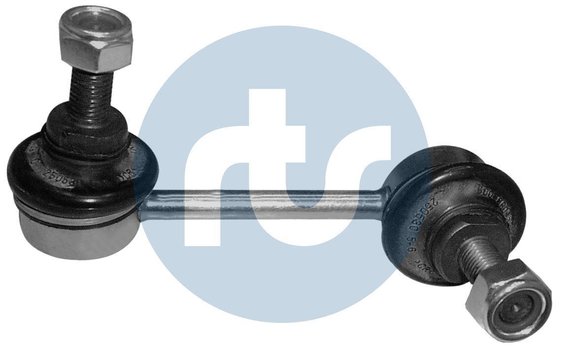 Стойка стабилизатора ALFA ROMEO 166 (936_) 1998- задн.ось, прав. \ 97-05818-1 RTS