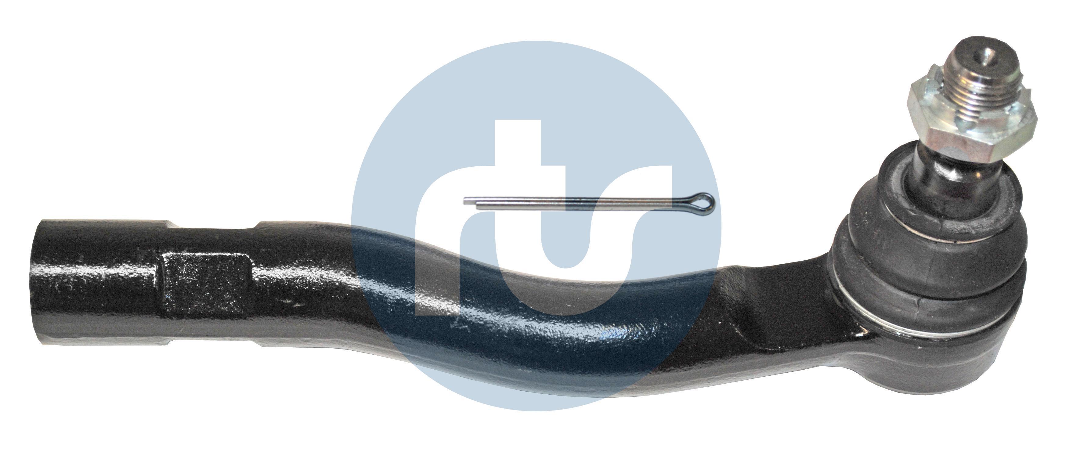 Наконечник рулевой Toyota Land Cruiser (J100) 98-02; Lexus LX470 98-02 правый \ RTS 91-02513-1