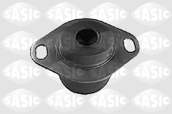 Подушка двигателя/КПП SASIC Peugeot 106/206/306/Partner 1.0-1.6/1.4D/1.5D 93-