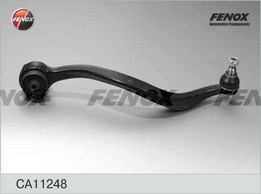 Рычаг Mazda 6 (GG) 02-08 передний нижний правый \ FENOX CA11248
