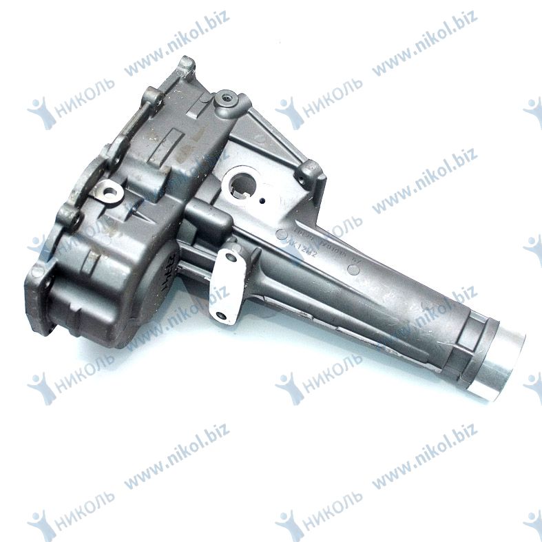 Удлинитель КПП ГАЗ-3302 5 ст. Н Новгород