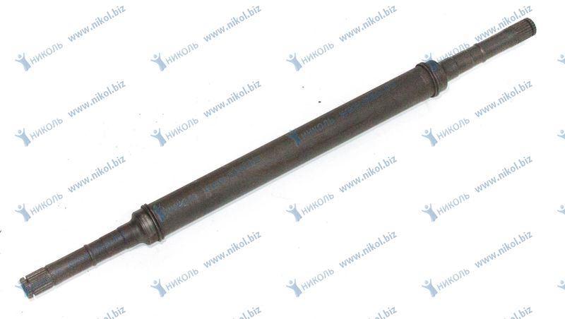 Вал привода передних колес 1118, 2190 правый (длинный) VIMMER