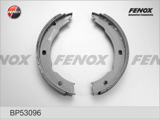 Колодки тормозные / Peugeot 406-607; Citroen xara all 96-, +ABS , ATE / колодки тормозные барабанные / D185*28мм; стояночного тормоза