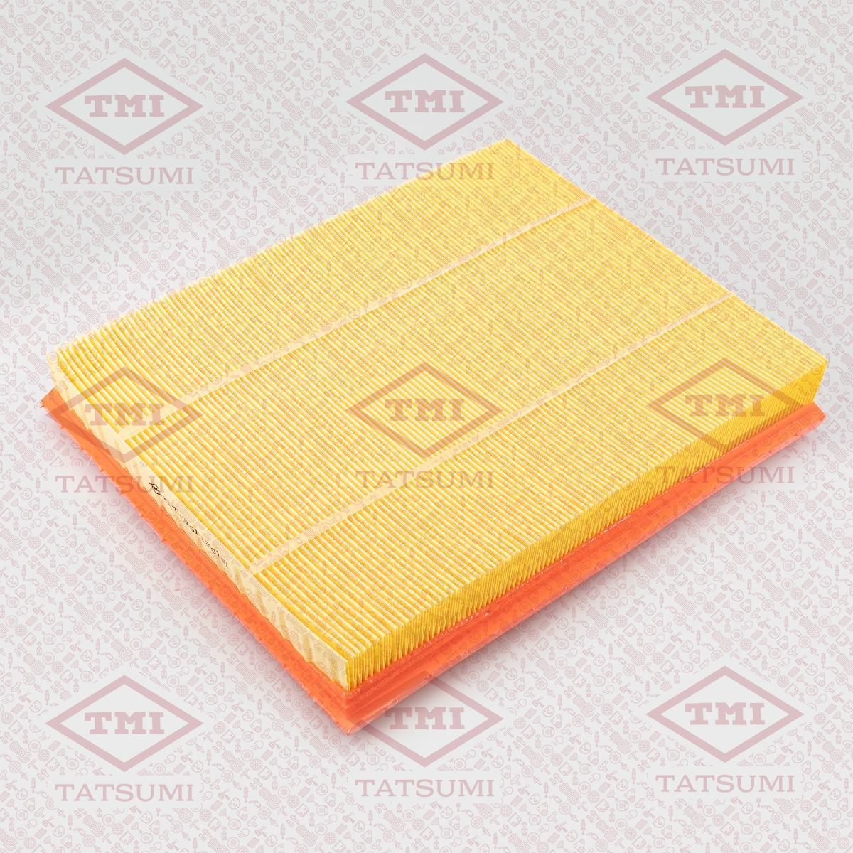 Фильтр воздушный TATSUMI OPEL Astra/Zafira 98->