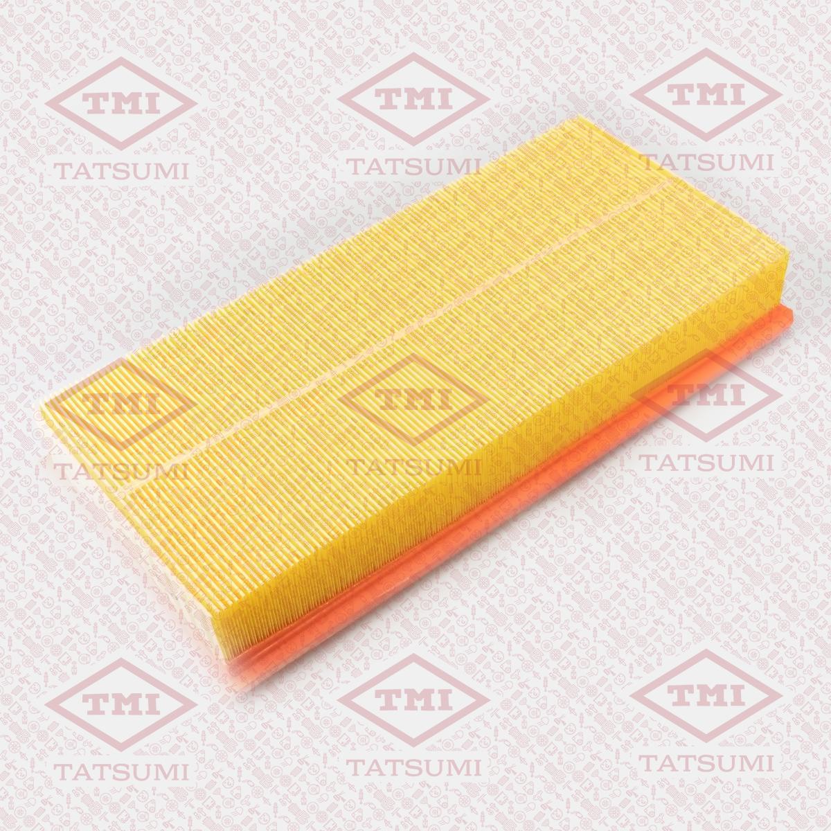 Фильтр воздушный TATSUMI AUDI Q7 06->PORSCHE Cayenne 02->VW Touareg 02->