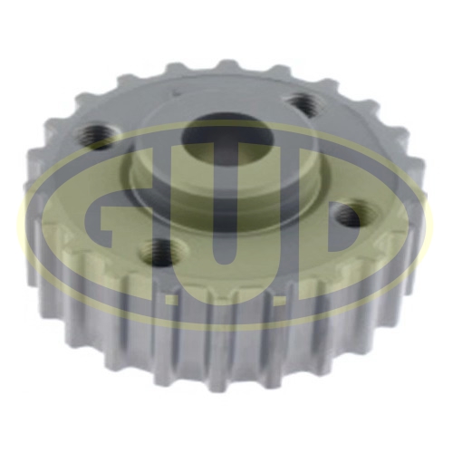 Шестерня коленвала AUDI A6 99-02/VW POLO 97-00_G.U.D