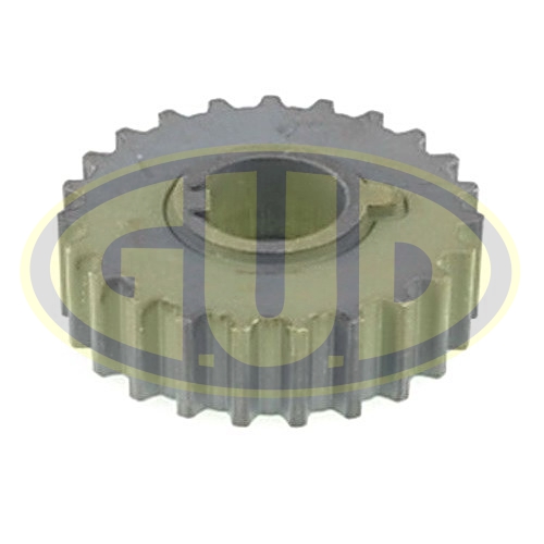 Шестерня коленвала OPEL ASTRA F 92-98/OPEL MERIVA 03-10_G.U.D