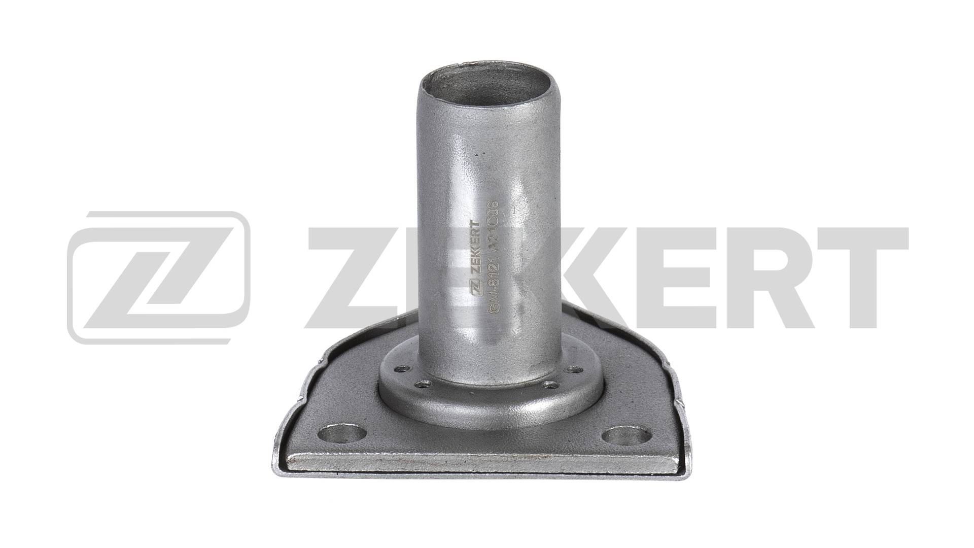 Направляющая выжимного подшипника Citroen C4 04-, C5 I-III 01-, Peugeot 207 06-, 306 93-, 406 95-, 407 04- (замена для GM-8031)