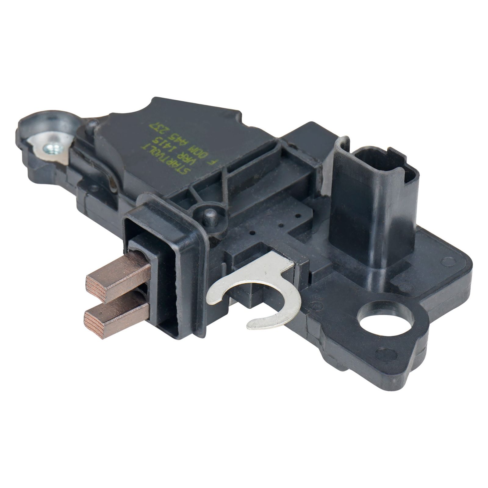Регулятор напряжения генератора Renault Duster 10-; Nissan Almera III (G15) 12- 1.6i StartVolt