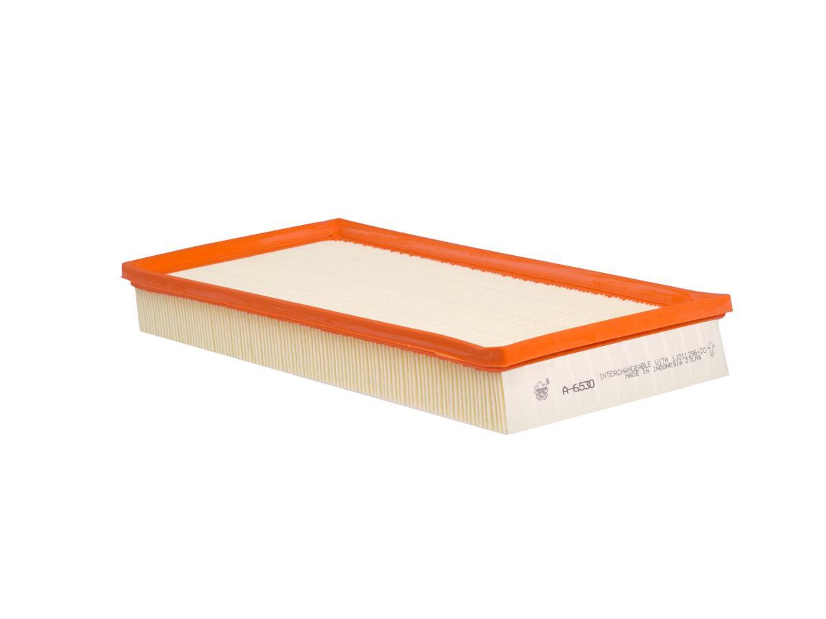 Фильтр воздушный AUDI A3 (8L1), TT (8N3), TT Roadster (8N9); SEAT LEON (1M1), TOLEDO II (1M2); SKODA OCTAVIA I 