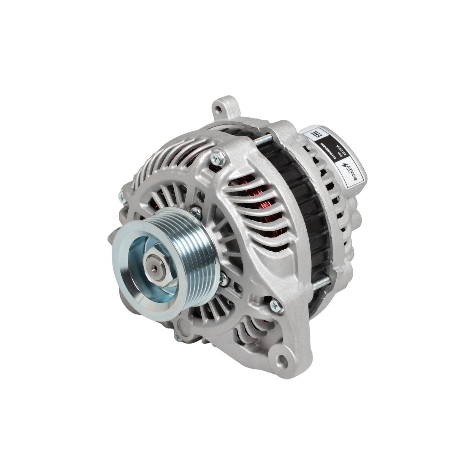 Генератор Honda Civic VIII 06- 1.8i 80A StartVolt