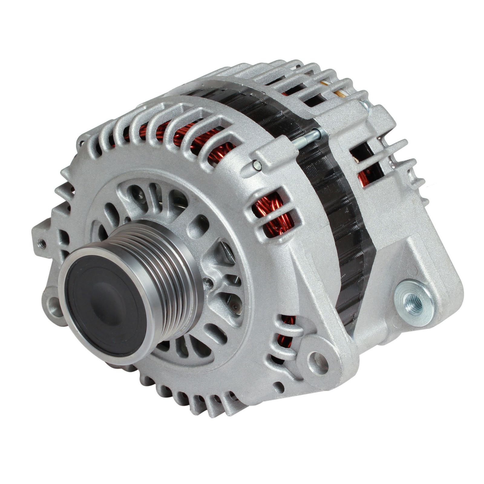 Генератор Nissan X-Trail (T31) 07-, Teana (J32) 08- 2.0-2.5 (110 A) STARTVOLT LG14H8