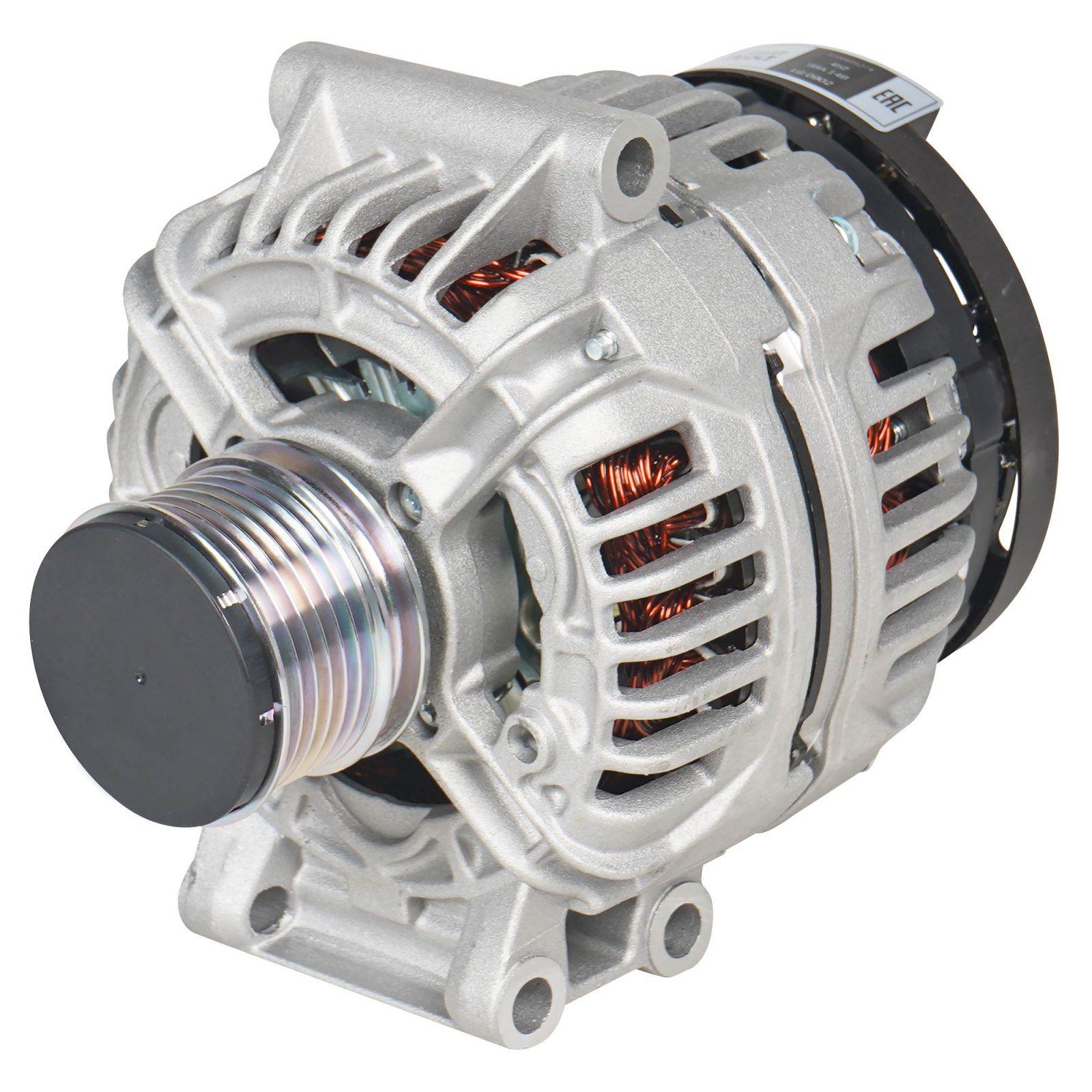 Генератор Renault Logan 04-10 (98A) STARTVOLT LG0902