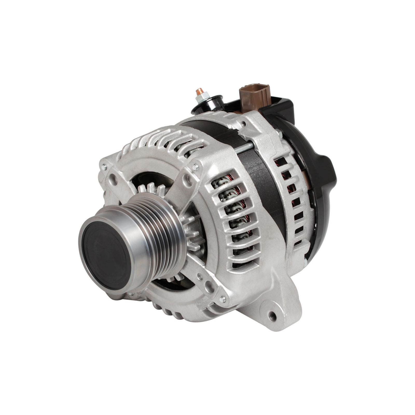 Генератор Toyota Camry (V30, V40) 01-, Highlander 01-, RAV 4 III 06- 2.4 120 A STARTVOLT