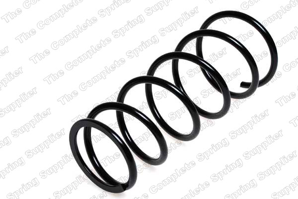 Пружина LESJOFORS TOYOTA COROLLA (E8) 83-88 задн.