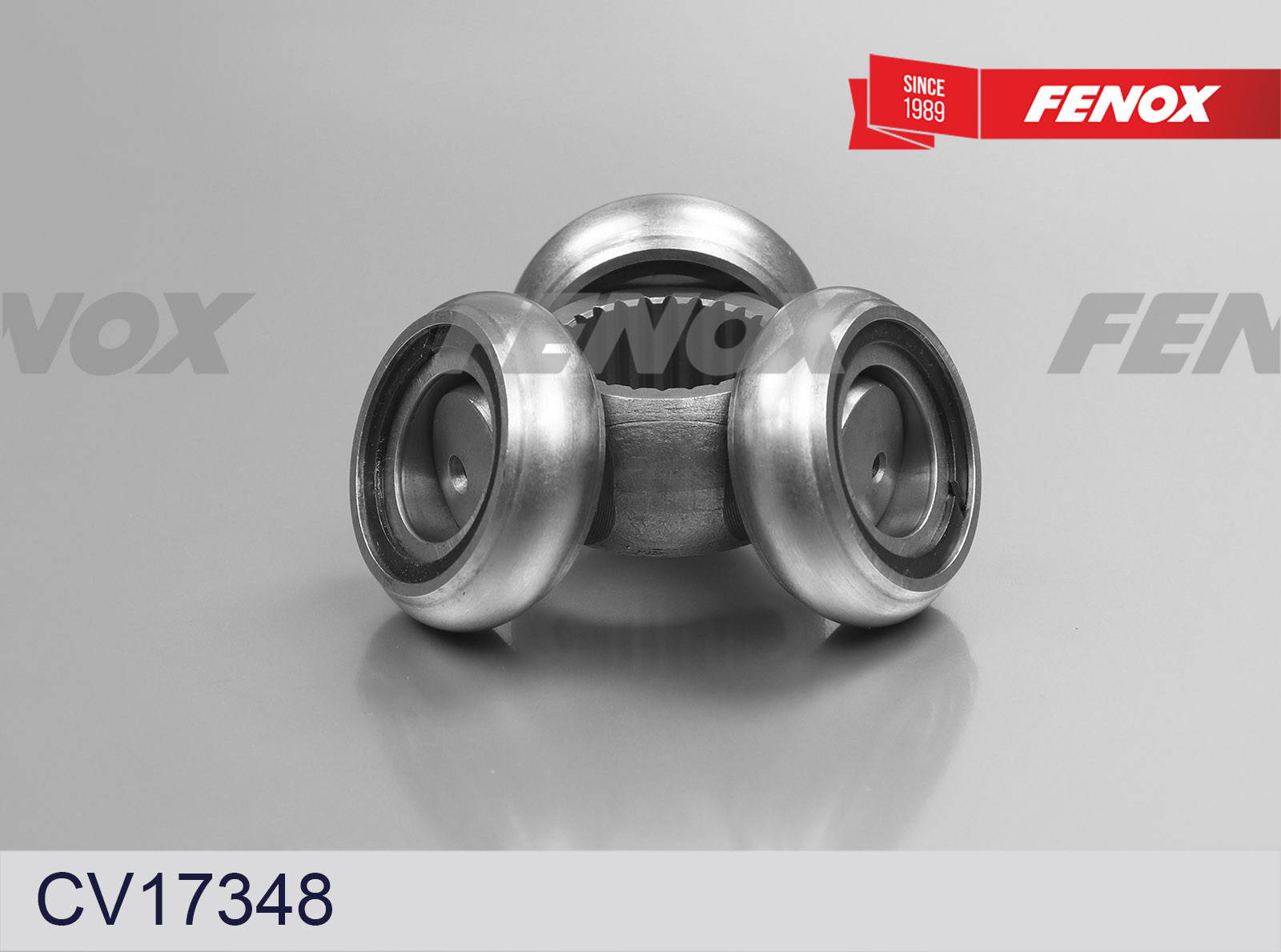 Трипоид 26x43.2 BMW, VOLVO, TOYOTA FENOX