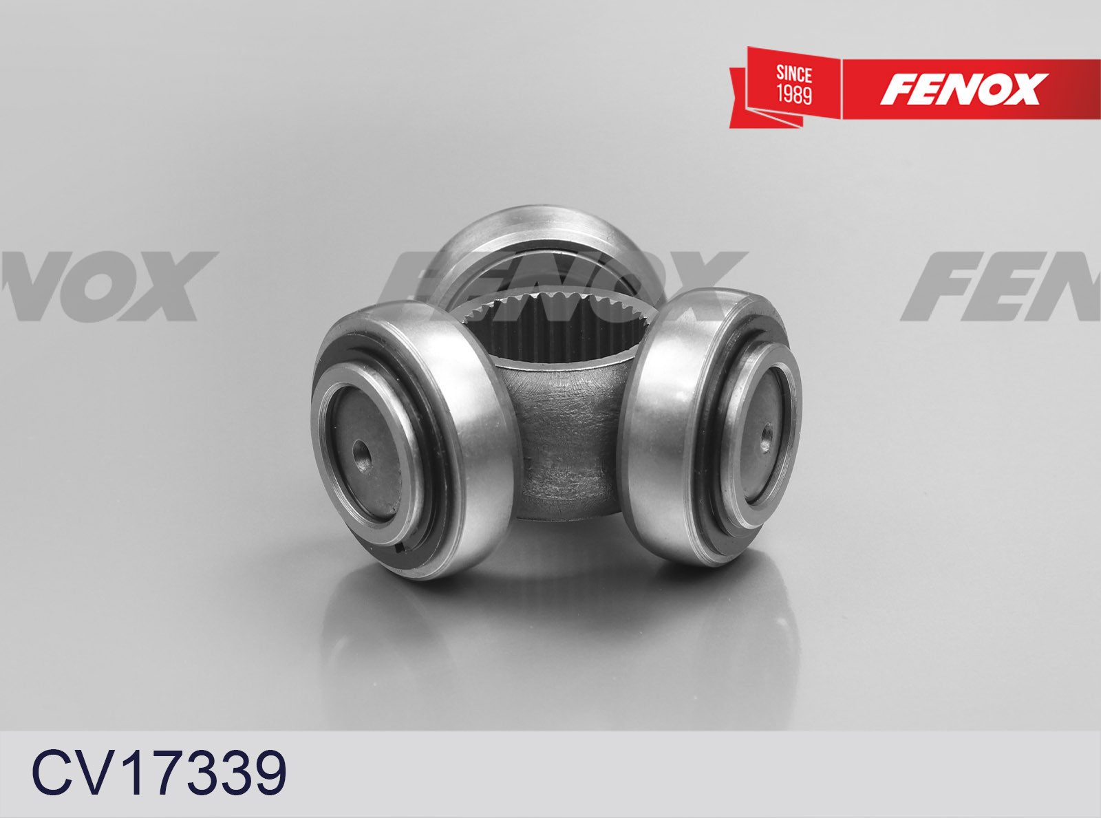 Трипоид / Ford Focus 98- / 34шл.; трипоид