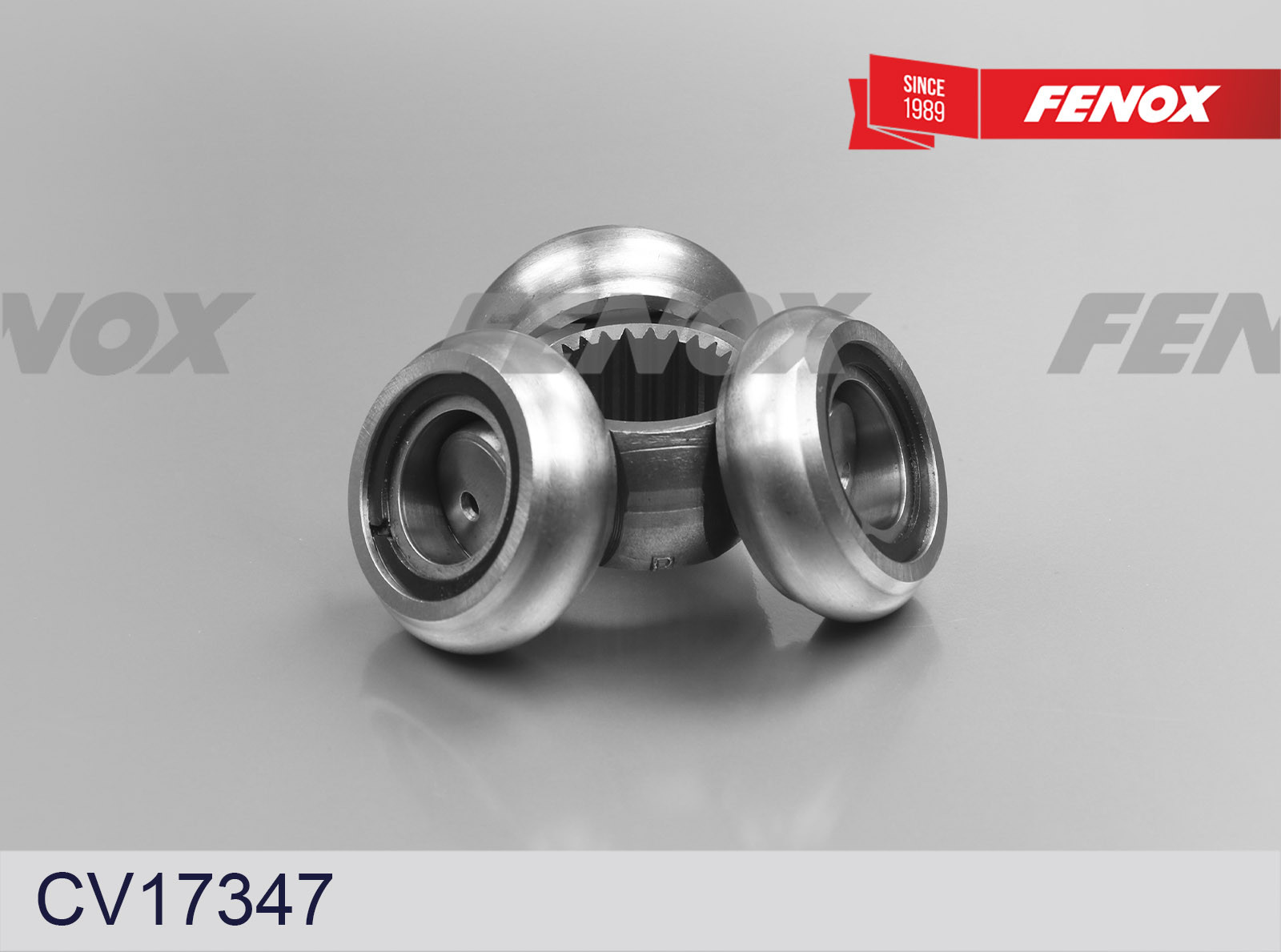 Трипоид Toyota Camry 01-, Highlander 09-, Venza 08- 26x45 \ FENOX CV17347