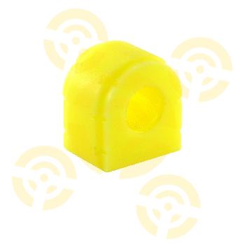 Втулка стабилизатора Точка Опоры 15013879 (2шт. в упаковке, цена за 1шт.) передней подвески FORD RANGER TKE (2011-2015), I.D./