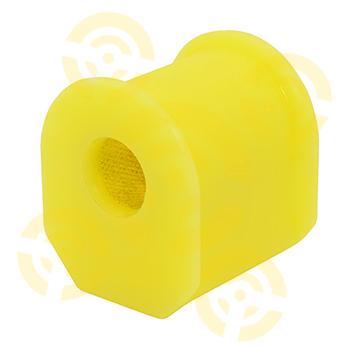 Втулка стабилизатора Точка Опоры 15014062 (2шт. в упаковке, цена за 1шт.) передней подвески FORD F350 FA (2008-2016 )