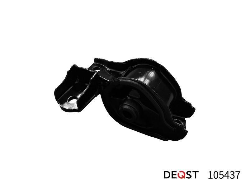 Опора двигателя HONDA AIRWAVE 05-10 задняя \ 105437 DEQST