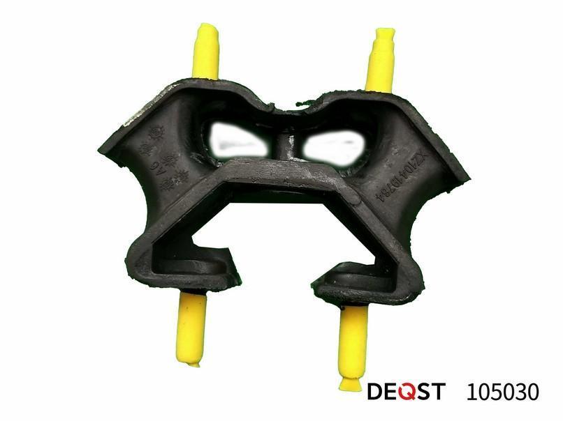 Опора КПП RENDEZVOUS 2002-2007 VENTURE APV 1997-2005 MONTANA 1999-2006 TRANS SPORT 1997-1998 опора акпп \ 105030 DEQST