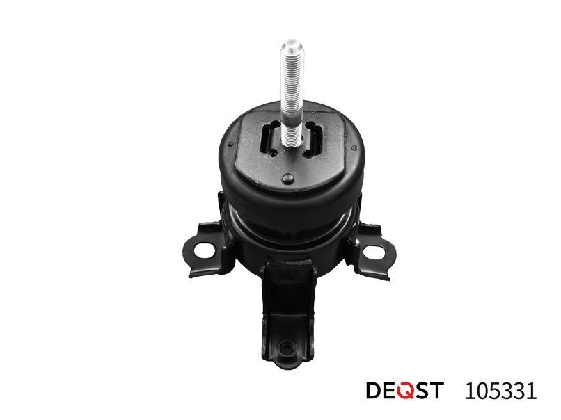 Опора двигателя Toyota Camry (V40, V50) 06-; Lexus ES 12- передняя (гидравлическая) DEQST 105331